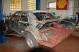 Instandsetzung Heck/Seitenteil Ford Granada Mk.1